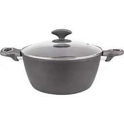 Каструля Pepper Маренго PR-2222, 24 х 10 см 3.9 л (124184)