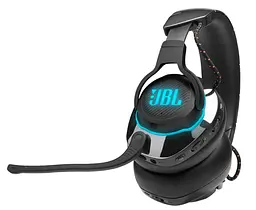 Навушники JBL QUANTUM 800 Black (JBLQUANTUM800BLK) - мініатюра 4