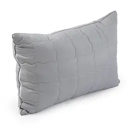 Подушка силіконова Руно Soft Line 50х70 см (310.52_Soft Line) - мініатюра 2