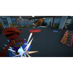 Ключ активації Microsoft Indoor KickBall для Xbox One/Series S/X - мініатюра 5