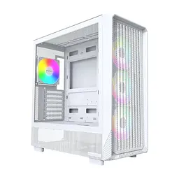 Корпус для ПК MONTECH X5 (W)