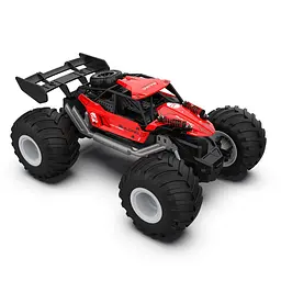 Автомобіль на радіокеруванні Strong Power KS Drive SL-8423ARH світові та звукові ефекти - мініатюра 2