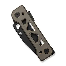 Ніж складаний Weknife Tyro WE24001-3 - мініатюра 5