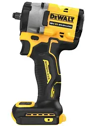 Гайкокрут ударний акумуляторний DeWalt без АКБ та ЗП DCF923N - мініатюра 3