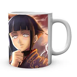 Кружка GeekLand Наруто Naruto Хіната і Наруто Світанок NA.02.317 - мініатюра 3