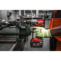 Дриль-шуруповерт Milwaukee M18 FPD3-0 GEN 4 (4933498060) [128932] - мініатюра 11