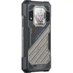 Смартфон Cubot KingKong X Pro 12/256GB Black - мініатюра 4