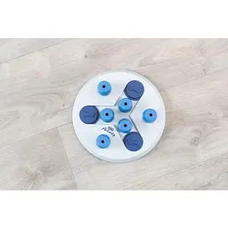 Іграшка для собак Trixie Dog Activity Slide & Fun Board, d23 см (32050) - мініатюра 6
