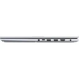 Ноутбук Asus VivoBook 16 X1605VA-MB1799W Cool Silver (90NB10N2-M027X0) [163861] - мініатюра 9