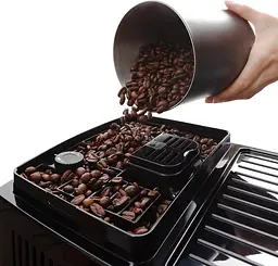 Кавомашина Delonghi Magnifica Start ECAM220.31.SB [102416] - мініатюра 5