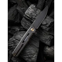 Ніж складаний Weknife Navo WE22026-3 - мініатюра 11
