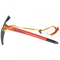 Льодоруб Grivel Nepal SA Plus 58 Orange (1046-PI175G58)