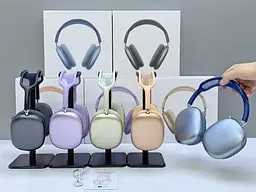 Apple AirPods Max HC Space Grey - мініатюра 5
