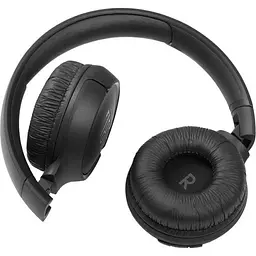 Bluetooth-гарнітура JBL Tune 510BT Black (JBLT510BTBLKEU) - мініатюра 7
