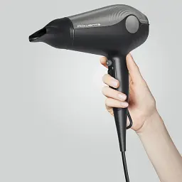 Фен Rowenta Ultra Silence CV6430F0 - мініатюра 4