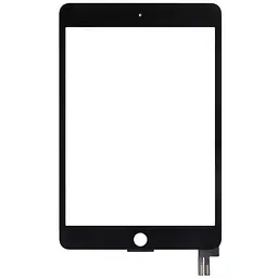 Сенсорний екран iPad mini 5 чорний, PRC