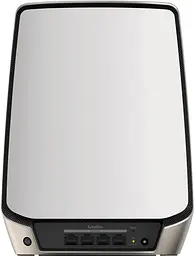 WiFi Mesh-система Netgear Orbi RBK862S 2-pack - мініатюра 4