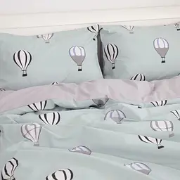 Постільна білизна євро ТЕП Happy Sleep Journey 2-03796_35143 220х200 см - мініатюра 4
