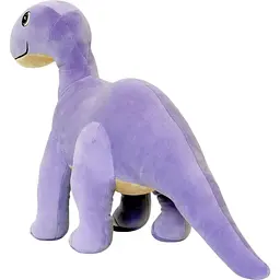 Іграшка плюшева WP Merchandise Dinosaur Diplodocus Dean - мініатюра 3