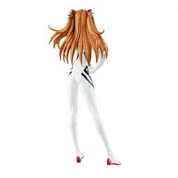 Фігурка Bandai Spirits Ichiban Kuji Shin Evangelion Asuka Євангеліон Аска 22 см B SIKS E A 22 - мініатюра 4