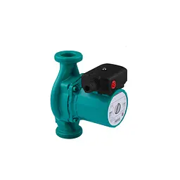 Насос циркуляційний Forwater WRS 32/8-180 з гайками Green (Wilo) CV016875 - мініатюра 3