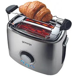 Тостер Gorenje T 1000 E (565728) - мініатюра 5