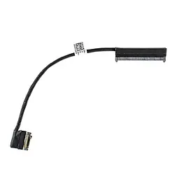 Шлейф підключення жорсткого диска / перехідник SATA для ноутбука Asus ROG Strix FX503, GL503, GL703 (DD0BKLHD010) Оригінал від Asus, 2.5", SATAIII