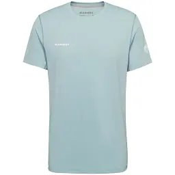 Футболка Mammut Selun FL T-Shirt L nebla