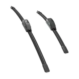 Щітка склоочисника Bosch 3 397 014 158 - мініатюра 3