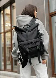 Рюкзак Sambag 41х27х18 см sum0023756 - мініатюра 9