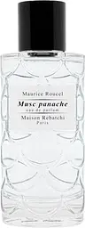 Парфумована вода Maison Rebatchi Musc Panache 100 мл 
