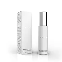 Очисник для секс-іграшок Lelo Antibacterial Spray, 60 мл
