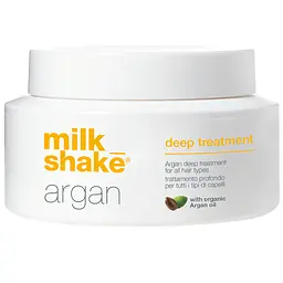Засіб для волосся Milk_Shake Argan Deep Treatment 200 мл