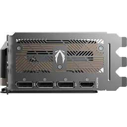 Відеокарта Zotac Gaming GeForce RTX 5070 Ti Solid Core OC [ZT-B50710J2-10P] EU [135616] - мініатюра 6