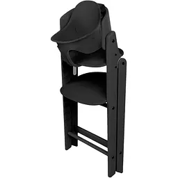 Стілець Cybex Click&Fold 3в1 Stunning Black (524000797) - мініатюра 5