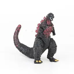 Набір іграшок фігурок Годзілла та Монстри GODZILLA&MONSTERS 10 шт