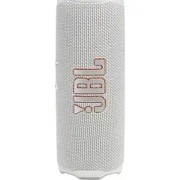 Акустична система JBL Flip 7 White (JBLFLIP7WHT) - мініатюра 8