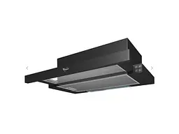 Витяжка Whirlpool AKR749/1NB - мініатюра 2