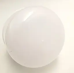 Акумуляторна кемпінгова LED лампа 20W світильник з гачком USB зарядка ліхтар світильник BL 1821 - мініатюра 5