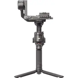 Стабілізатор відеозйомки DJI RS 4 (CP.RN.00000343.01) [105250]