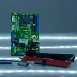 Комунікатор телефонний ТК-2/GSM-01 Електронмаш (13-00034)