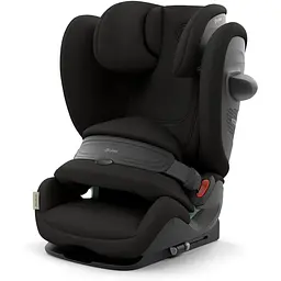 Автокрісло Cybex Pallas G3 Magic Black (525000943) - мініатюра 2