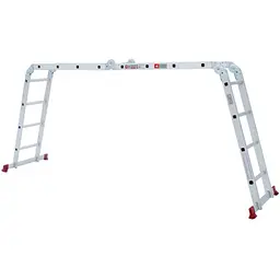 Драбина Intertool LT-0029 [140440] - мініатюра 6