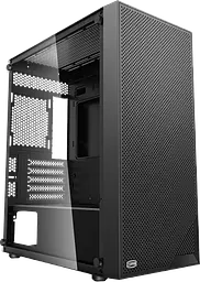 Корпус PcCooler C3B310 Black - мініатюра 2