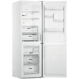 Холодильник Whirlpool W7X82OW з морозильною камерою - мініатюра 2
