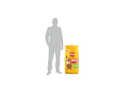 Сухий корм для собак Pedigree для малих порід з яловичиною та овочами 12 кг (5998749120910) - мініатюра 5