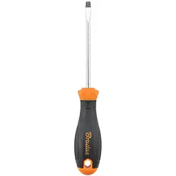 Викрутка плоска Bradas HOME & GARAGE SL 5/100 мм (DIY-SL105100)