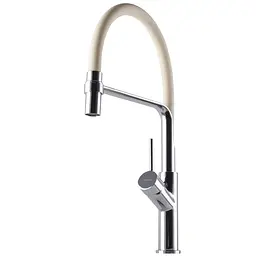 Змішувач для кухні Globus Lux Denver Flex GDF-32-00-06 000024664 - мініатюра 5