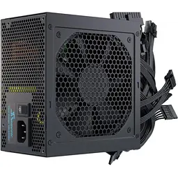 Блок живлення Seasonic 850W G12 GOLD (G12 GC-850) - мініатюра 2