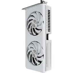 Відеокарта Palit GeForce RTX 5060 біла OC (NE75060U19P1-GB2063M) UA [175221] - мініатюра 8